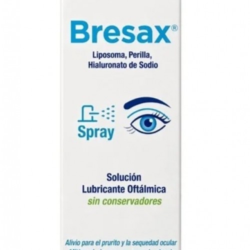 BRESAX
