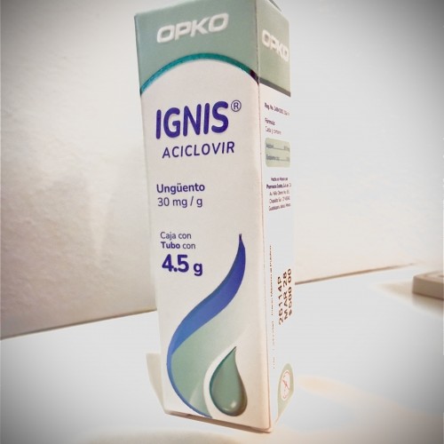 IGNIS